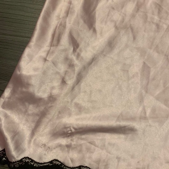 🌥vintage Victoria secret slip dress - Picture 2 of 3